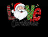 Love Christmas-Pocket