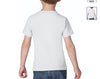 Crew neck T-shirt Toddler