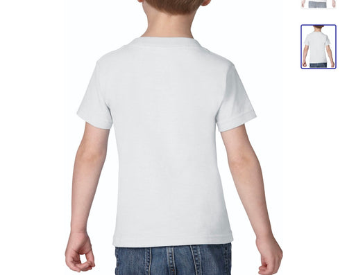 Crew neck T-shirt Toddler