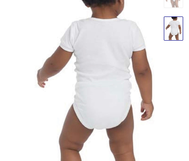 Infant Onesie