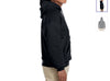 Gildan G185 Adult Unisex hood