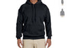 Gildan G185 Adult Unisex hood